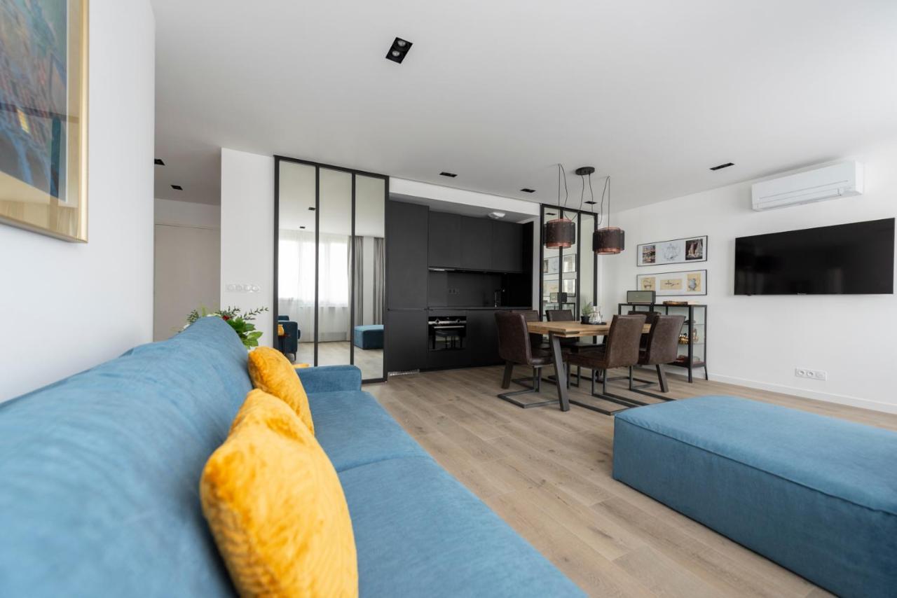 Atelier Appartement Parijs Buitenkant foto