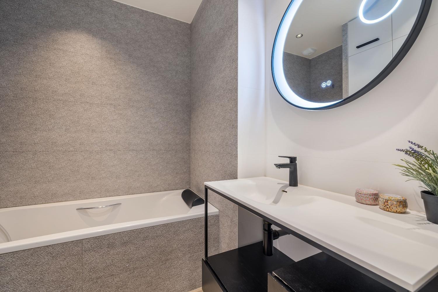 Atelier Appartement Parijs Buitenkant foto